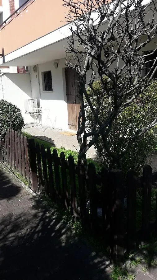 Ground Floor,Top Level 帕多瓦 公寓